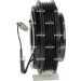NRF Magnetkupplung, Klimakompressor 380106 NRF Magnetkupplung, Klimakompressor 380106