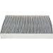 BOSCH 1 987 435 559 Innenraumfilter FILTER+pro