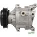Nissens Kompressor, Klimaanlage FIRST FIT 890079