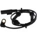 Sensor, Raddrehzahl 0 986 594 580 Sensor, Raddrehzahl 0 986 594 580