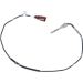 Sensor, Abgastemperatur 707073 Sensor, Abgastemperatur 707073