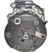 Mahle Kompressor, Klimaanlage BEHR ACP 106 000S