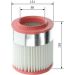 Luftfilter F 026 400 629 Luftfilter F 026 400 629