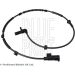 Blue Print Sensor, Raddrehzahl ADG07184