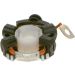 Halter, Kohlebürsten 1 004 336 564 Halter, Kohlebürsten 1 004 336 564