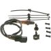 BOSCH Lambdasonde 0 258 007 359 BOSCH Lambdasonde 0 258 007 359