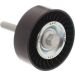 SKF Umlenk-/Führungsrolle, Keilrippenriemen VKM 31044 SKF Umlenk-/Führungsrolle, Keilrippenriemen VKM 31044