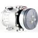Kompressor, Klimaanlage ACP 1043 000P Kompressor, Klimaanlage ACP 1043 000P