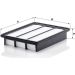 MANN-FILTER C 30 024 Luftfilter