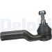 Delphi Spurstangenkopf TA2997