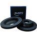 Bremsscheibe QUARO HIGH CARBON QD4502HC