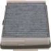 BOSCH 1 987 431 452 Innenraumfilter