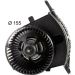 Mahle Innenraumgebläse BEHR Premium Line AB 167 000P
