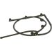 Schlauch, Leckkraftstoff 0 928 402 215 Schlauch, Leckkraftstoff 0 928 402 215