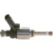 BOSCH 0 261 500 160 Einspritzventil BOSCH 0 261 500 160 Einspritzventil