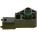 BOSCH Sensor, Saugrohrdruck 0 261 230 197