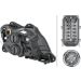 Hauptscheinwerfer 1ED 010 116-531 Hauptscheinwerfer 1ED 010 116-531