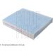 Blue Print Filter, Innenraumluft ADM52511
