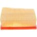 Luftfilter F 026 400 489 Luftfilter F 026 400 489