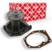 FEBI BILSTEIN 09988 Wasserpumpe