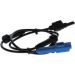 BOSCH Sensor, Raddrehzahl 0 986 594 553 BOSCH Sensor, Raddrehzahl 0 986 594 553