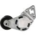 Spannrolle, Keilrippenriemen T38472
