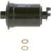 BOSCH Kraftstofffilter 0 986 450 221
