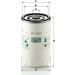 Mann-Filter 5 x MANN-FILTE Ölfilter W 719/27 Mann-Filter 5 x MANN-FILTE Ölfilter W 719/27