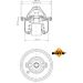 NRF Thermostat, Kühlmittel EASY FIT 725211