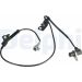 Delphi Sensor, Raddrehzahl SS20256 Delphi Sensor, Raddrehzahl SS20256