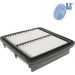 Blue Print Luftfilter ADK82239