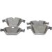 BOSCH Bremsbelagsatz, Scheibenbremse 0 986 494 549 BOSCH Bremsbelagsatz, Scheibenbremse 0 986 494 549