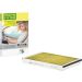 MANN-FILTER FP 3054 Innenraumfilter FreciousPlus Aktivkohlefilter mit Polyphenol, antibakteriell, Feinstaubfilter (PM 2.5)