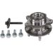 Metzger Radlagersatz COMPETENCE KIT WM 2306