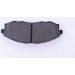Hella Bremsbelagsatz, Scheibenbremse 8DB 355 009-381 Hella Bremsbelagsatz, Scheibenbremse 8DB 355 009-381