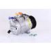 Nissens Kompressor, Klimaanlage FIRST FIT 890620