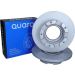 QUARO Bremsscheibe QD9217