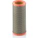 MANN-FILTER C 1184 Luftfilter MANN-FILTER C 1184 Luftfilter