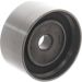 SKF Umlenk-/Führungsrolle, Zahnriemen VKM 81004