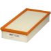 Hengst Filter Luftfilter E338L
