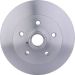 Hella Bremsscheibe 8DD 355 100-471