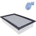 Blue Print Luftfilter ADA102254