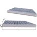 Filter, Innenraumluft LAK 57