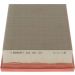 BOSCH F 026 400 104 Luftfilter BOSCH F 026 400 104 Luftfilter