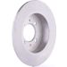 Hella Bremsscheibe 8DD 355 105-141 Hella Bremsscheibe 8DD 355 105-141