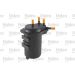 Valeo Kraftstofffilter 587538
