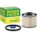 Kraftstofffilter PU 1033 X