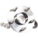 SKF Radlagersatz VKBA 6666