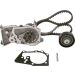 BOSCH Wasserpumpe + Zahnriemensatz 1 987 946 904