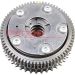 Metzger Nockenwellenversteller Hydraulisch 2410038